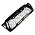 thumbnail image 3 of Fit for 05-11 Tacoma Grill Front Grille, 3 of 5