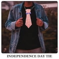 thumbnail image 3 of unbranded Para Traje Con Festivo Multicolor Para Cenas Y Presentaciones, 3 of 6
