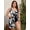Black and White, variant on 2026 Sexy One-Piece Bikini Swimsuit Large Size High-End Feel Cross-Border New Model Special Use Sportswear And Bag Accessories