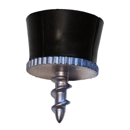 Suck-It-Up Golf Ball Pick-Up Suction Cup Retriever for Putter Grip