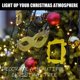 thumbnail image 5 of Friends Tv Show Frame Christmas Ornament Frame Christmas Tree Colgante Regalos Para Familiares Y Amigos 5Pcs Vogacara HA038095-00, 5 of 6