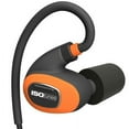 thumbnail image 3 of ISOtunes PRO Casual Listening Noise Canceling Bluetooth In-Ear Earbud, Orange, IT-21, 3 of 6