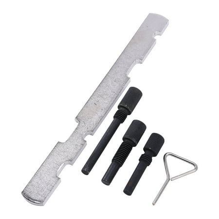 

5Pcs/Set Car Engine Timing Crank Locking Lock Repair Tool Kit for C-MAX Fiesta Focus 121 ZQ C30