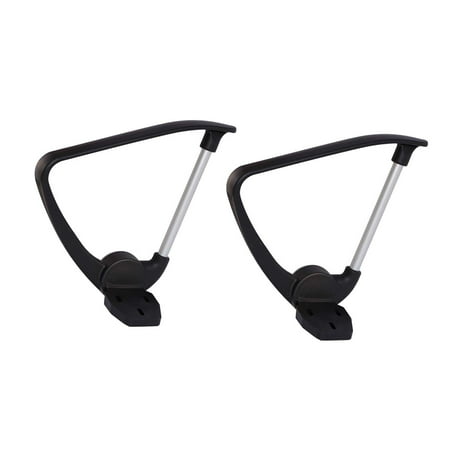 2 pieces office chair armrest product