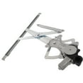thumbnail image 2 of Power Window Regulator For Toyota 2005-2012 Avalon Sedan Front Right w/ Motor, 2 of 6