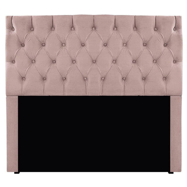 Cabecera Dobrável B matrimonial - Rosa WEIK Dobrável