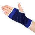 thumbnail image 4 of 2 x Protecteurs - Idéal pour Arthrite Entorses du Poignet Tendinite 11.5*8cm, 4 of 5