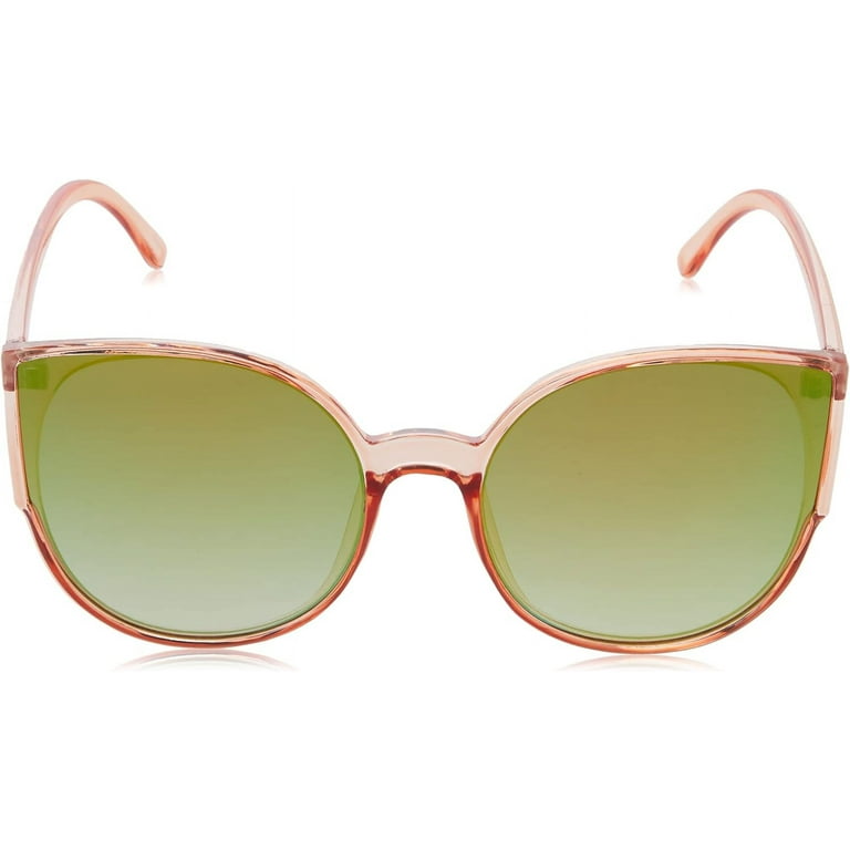 samy Circus NY by Sam Edelman Women's CC343 Shield UV400