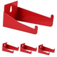thumbnail image 1 of WEUVEB Support d'Extincteur 4 Pcs pour Tenir l'Extincteur 8.6x4.5x4.5 Po, 1 of 5