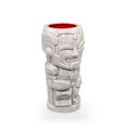 thumbnail image 2 of Geeki Tikis DC Comics Cyborg Ceramic Mug | Holds 16 Ounces, 2 of 7
