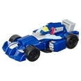thumbnail image 3 of Transformers: Rescue Bots Academy Whirl The Flight Bot Kids Toy Action Figure for Boys and Girls (5"), 3 of 8
