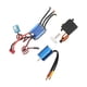 thumbnail image 5 of Motor sin cepillo 25a ESC 2,2 kg servomotor RC sin cepillo de 2435 4800kv, adecuado para vehículos RC 1 / 16 1 / 18, 5 of 10