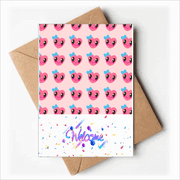 Dinosaur Kingdom Love You Welcome Back Greeting Cards Envelopes Blank