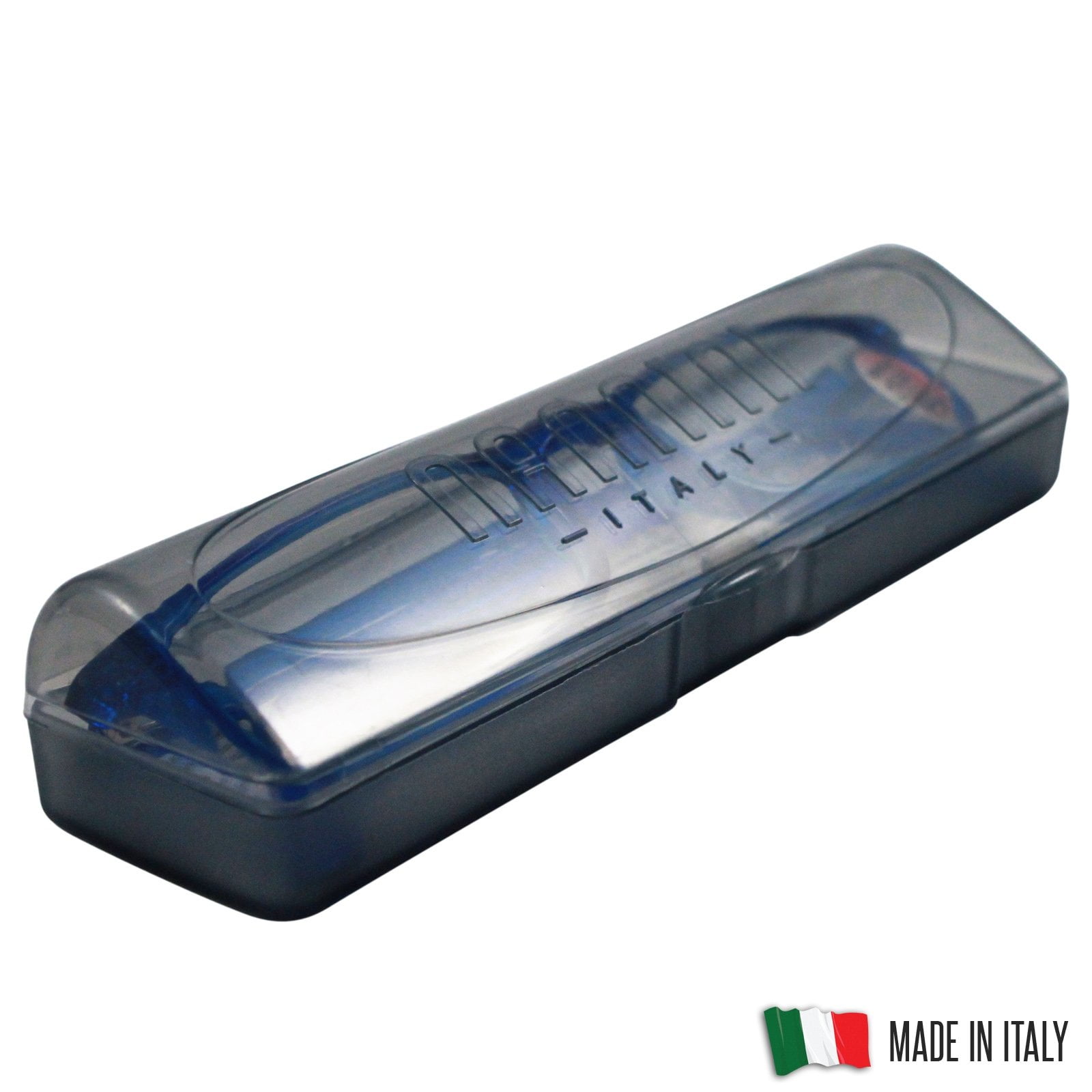 Nannini Quick 7.9 Reading Glasses Blue 2.5