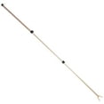 thumbnail image 4 of jojofuny 1Set Golden Aluminium Alloy Clothesline Pole for Laundry Tool Retractable and Simple, 4 of 8