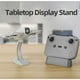 thumbnail image 4 of Soporte de escritorio para dron Dji, base de exposición para accesorios de drones., 4 of 8