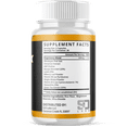 thumbnail image 2 of (2 Pack) LeanFlux - Keto Weight Loss Formula - Energy & Focus Boosting Dietary Supplements for Weight Management & Metabolism - Advanced Fat Burn Raspberry Ketones Pills - 120 Capsules, 2 of 8
