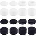 thumbnail image 2 of 16Pcs Thumb Grips Joystick Cap Analog Stick Cover Silicone Analog Controller Gamepad Raised Antislip Thumb Stick Grips for PS5 PS4 Xbox360 Controller, 2 of 9