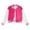 a-RD1328, variant on Girls Kids Color Block Cropped Varsity Jacket Striped Rib Collar Hem Button Closure Long Sleeve Casual Short Baseball Coat For Daily Wear BU2 3-4 Years