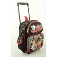 thumbnail image 2 of Go Diego Go Small Rolling Backpack (12 Inch) - Jump Into Animal Rescue, 2 of 4