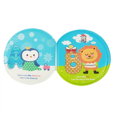Qiilu Livre De Bain D Eau De Bebe Impermeable Zoo Aniamal Jouet Piscine Salle De Bain Precoce Jouet Educatif Bebe Jouet Educatif Livre De Bain Bebe Walmart Canada Qiilu Livre De Bain D Eau De Bebe Impermeable Zoo Aniamal Jouet Piscine Salle De Bain Precoce Jouet Educatif Bebe Jouet Educatif Livre De Bain Bebe Walmart Canada