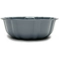 thumbnail image 5 of Fox Run Fluted Bundt Pan with Center Tube Preferred Non Stick Steel 8.5 in, 6-Pack, 5 of 7