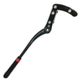 thumbnail image 1 of Trípode de bicicleta ajustable, trípode de bicicleta trasero de aleación de aluminio, adecuado para bicicletas de montaña, 1 of 10