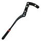 thumbnail image 1 of Pata de cabra ajustable de aleación de aluminio para bicicletas de montaña y carretera: soporte trasero duradero, 1 of 8
