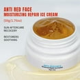 thumbnail image 4 of Anti Redness Face Serum, Anti Red Face 4D Repair Base Serum Reduce Itchiness 60ml  For All Skin Type, 4 of 8