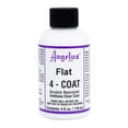 thumbnail image 3 of Angelus 4-Coat Urethane Clear Coat - Matte, 4 oz, Bottle, 3 of 6