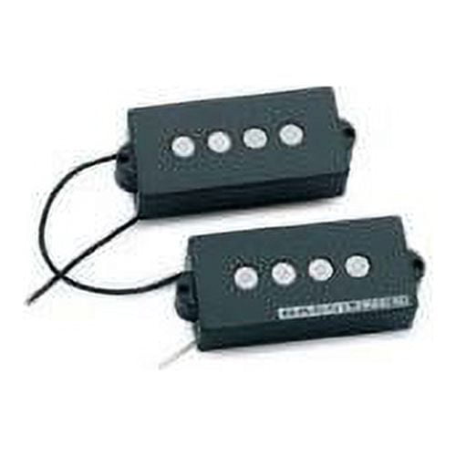 Seymour Duncan SPB3 Quarter Pound 4-String Bass Pickups