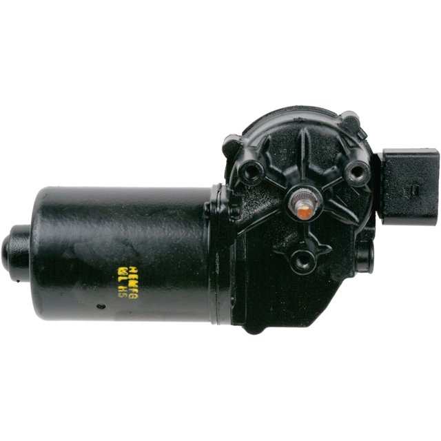 Motor Limpiaparabrisas A4 1999 A 2001 Audi CARDONE Del