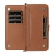 thumbnail image 4 of Wallet Phone Case for ZTE Blade V70 Design nubia V70 Design Blade V70 Vita Leather Phone Cover with, 4 of 5