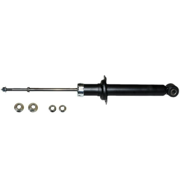 Gabriel G51727 Ultra Rear Strut Fits 00-01 INFINITI I30, 02-04 INFINITI I35; 00-03 Nissan Maxima (1 pack)