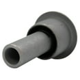 thumbnail image 3 of TRQ Front Rearward Small Subframe Bushing Driver Passenger Pair for Rogue PSA64695, 3 of 4