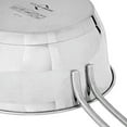 thumbnail image 4 of Frieling Stainless Steel Sauce Pan with Clad Bottom, 4 of 15