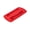 Red_Hot#417, variant on Toaster Cover Universal Fit | Silicone Toaster Dustproof Protective Sleeve | Anti-Dirt & Insect-Resistant Baking Machine Guard | Multiple Colors | 7.01x4.09in | Easy Clean