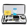 thumbnail image 6 of Mini Scuba Diving Case Kit 0.5L Oxygen Tank Pump for Underwater Breath Equipment, 6 of 24