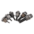 thumbnail image 7 of 12Pcs Hand Nut Nuts Simple Installation Manual Riveter Rivnut Tool Accessory for Nuts M3 M6 M8 M10, 7 of 7