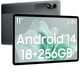 thumbnail image 1 of Tablet Blackview TAB9 de 11 pulgadas con 18 GB de RAM y 256 GB de ROM Android 14, 1 of 3