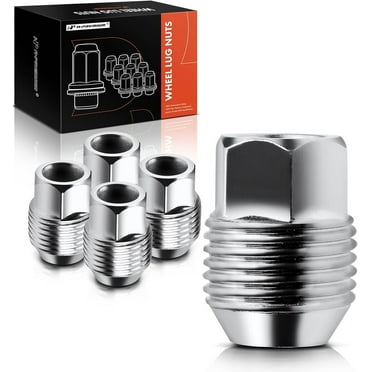 A-Premium Iridium Spark Plugs - 6 Pack For Chevrolet Silverado, GMC Sierra, Buick