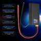 thumbnail image 3 of SQ-SW2 Soldador por puntos recargable Mini máquina de soldadura por puntos portátil Pantalla LCD a CACAGOO Máquina de soldadura por puntos, 3 of 7
