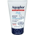 thumbnail image 5 of 3 pack Aquaphor Baby Healing Ointment 3oz each Advanced Therapy for Chapped Cheeks & Diaper Rash, 5 of 10