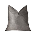 thumbnail image 1 of Plutus PBRA2275-2020-DP Moonlight Beige Luxury Throw Pillow, 20 x 20 in., 1 of 3