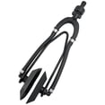thumbnail image 4 of Engine Water Flusher Flusher For Boats Garden Hose Motor Outboard Quick Connect Fitting Flush Away Sink 123*76 Mm, 4 of 12