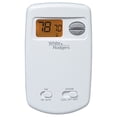 thumbnail image 2 of White-Rodgers 70 Series Non-Programmable Thermostat (GE/HP: 1H/1C) #1E78-144, 2 of 3
