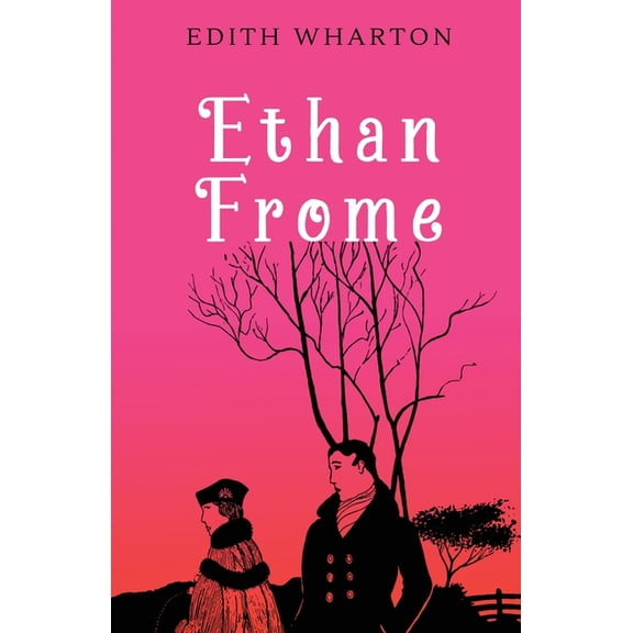 Ethan Frome, (Paperback)