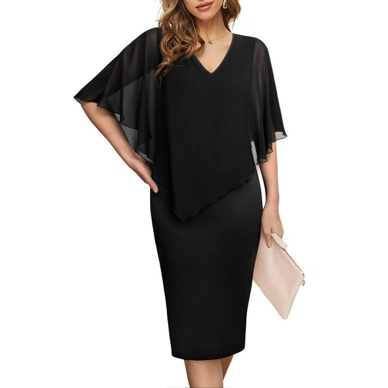 Ladies dress cheap all