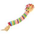 thumbnail image 4 of Shisuyan Chinese New Year Decor Dragon Shaped Pendant Spring Festival Lantern Festive Hanging Decor, 4 of 9