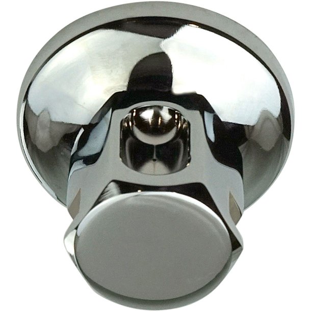 Thermasol Oss Commercial Steam Head Chrome